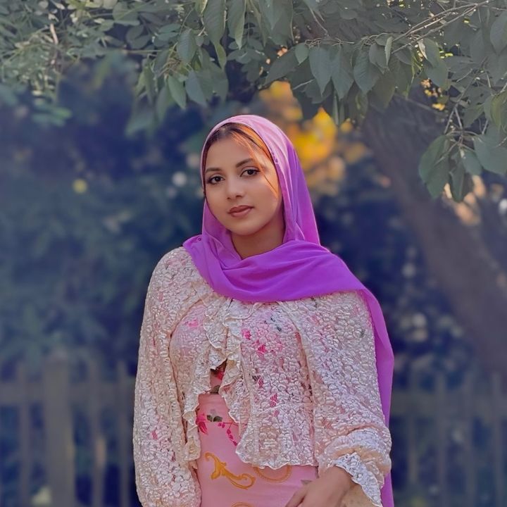 🌸