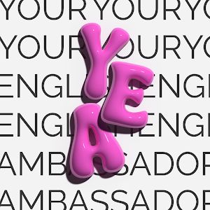 yourenglishambass