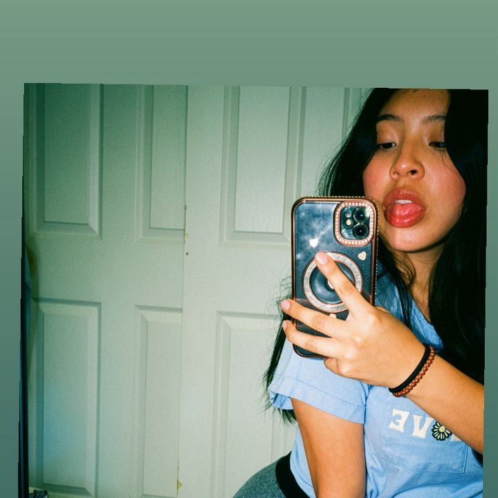 pamela🎀