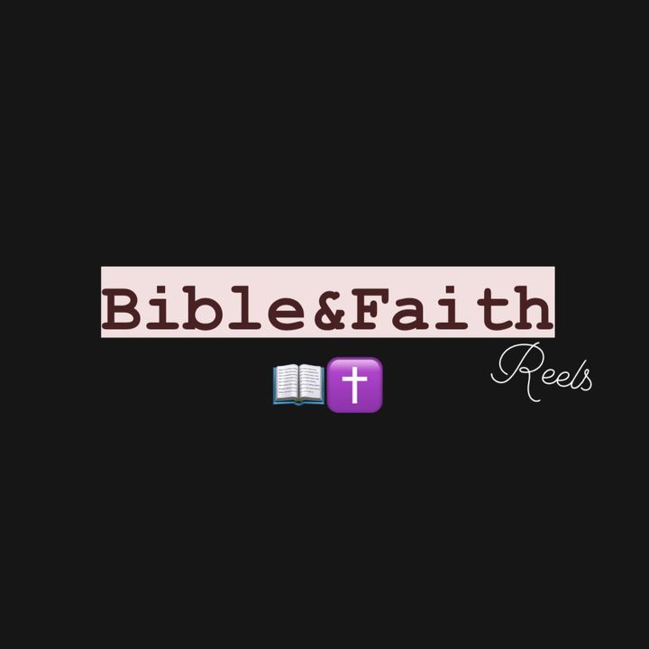 BibleFaithReels