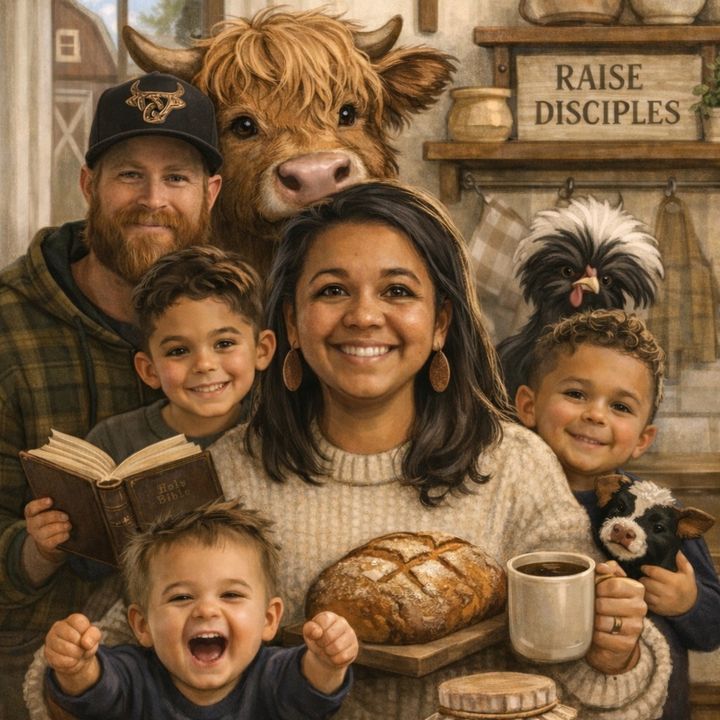 thefrugalfarmsteaders