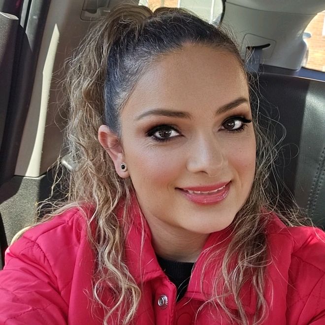 Rossy Cardona