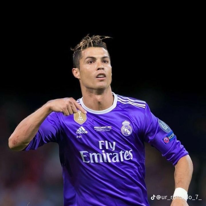 Cristiano R7🤍🤍