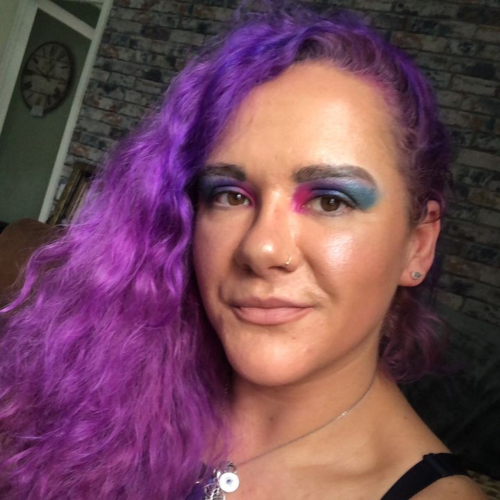 Laura🌊The Neurodiversity🧚‍♀️