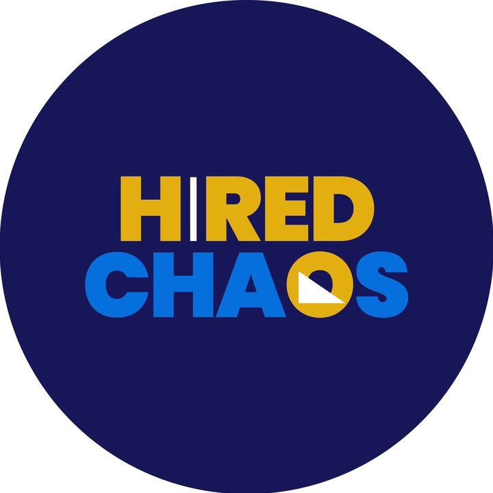 hiredchaos101