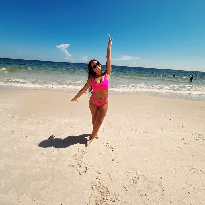 olivia🩷