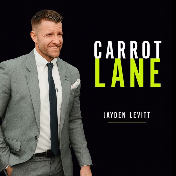 Jayden Levitt