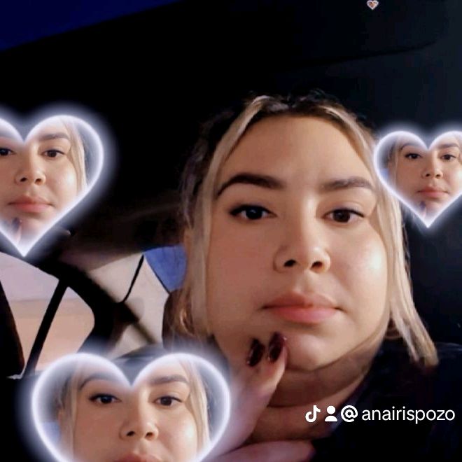 Ana Iris Pozo