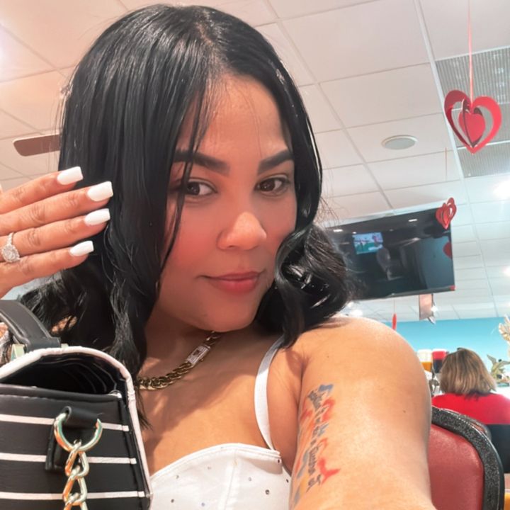 La negrita55💓