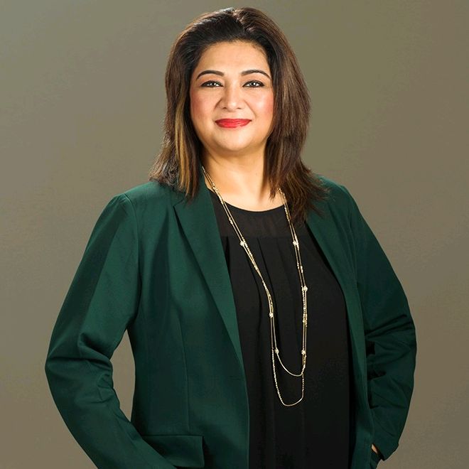 Misbah Chaudhry Immigration