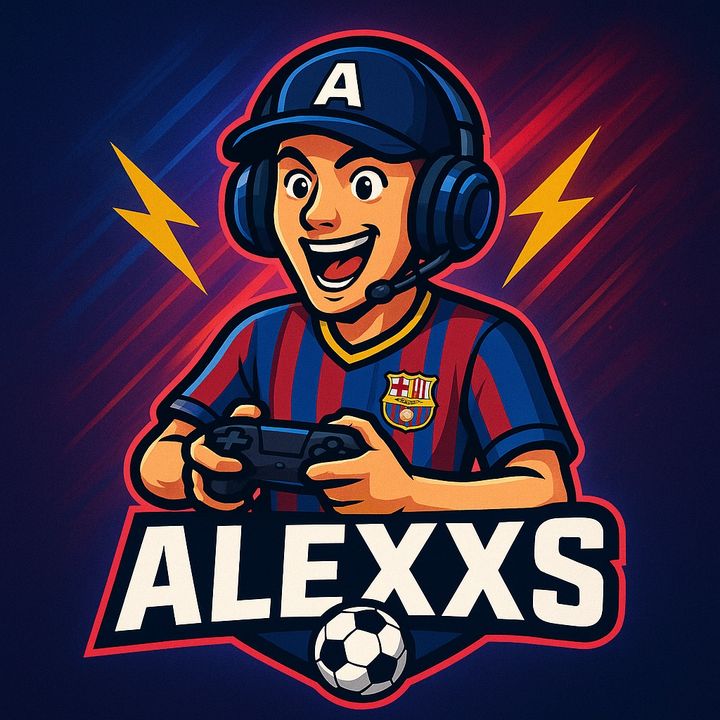 ⚡️AleXes⚡️