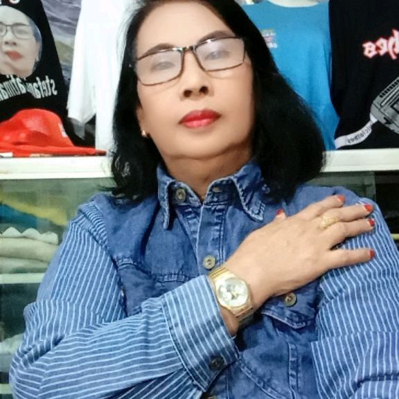Fani fashion wanita