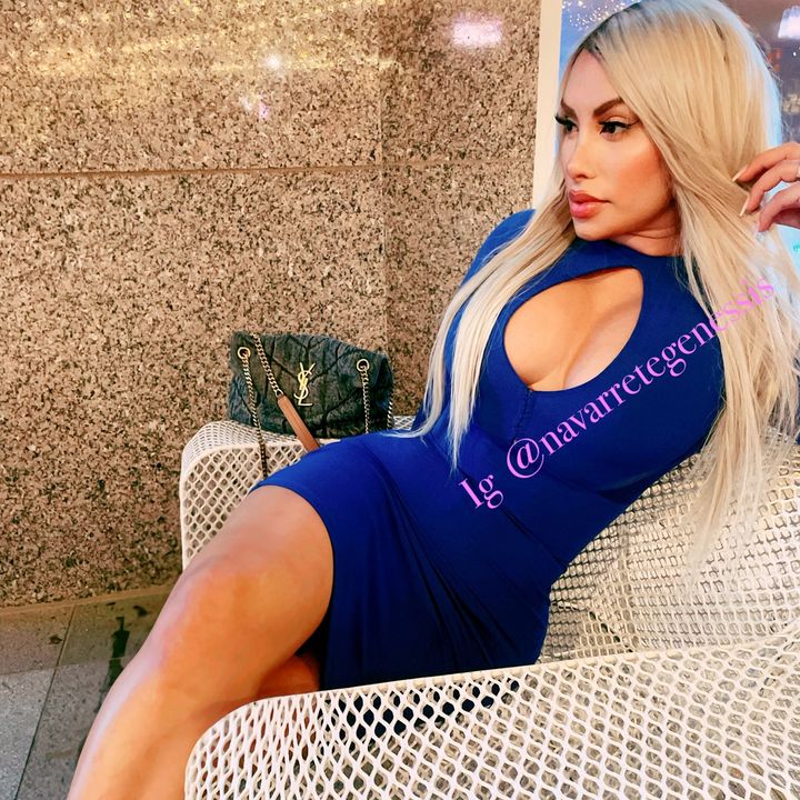 Genesis Navarrete