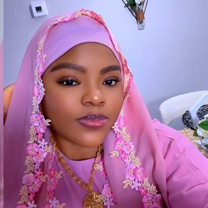 🦋Hajia♾️Hamdiya🦋
