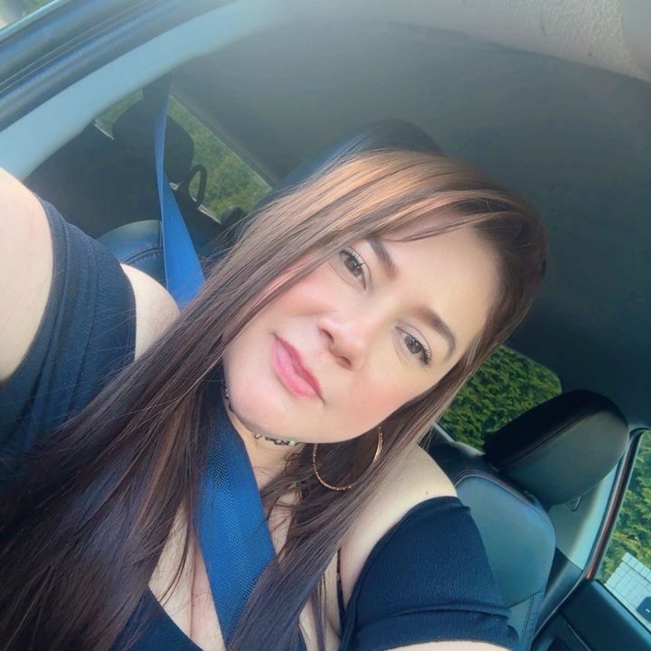 Reina Cardozo
