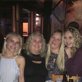 Legacy Ladies