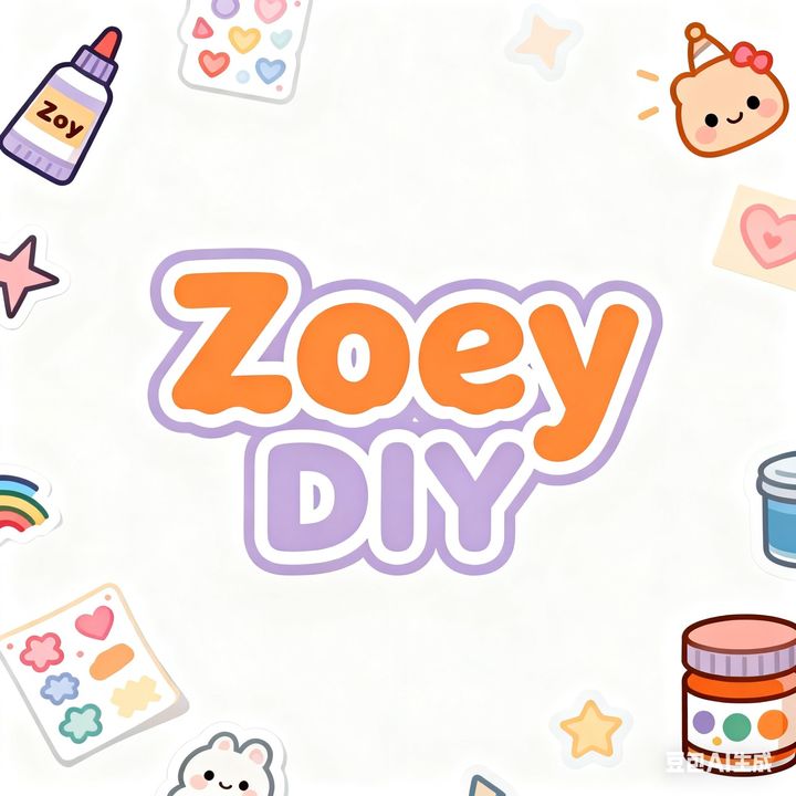 Zoey DIY