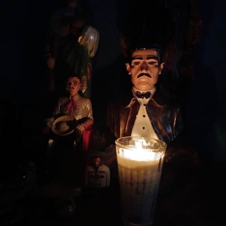 🔮Hechicero Spiritual Carlo🔮
