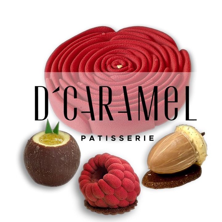 dcaramel