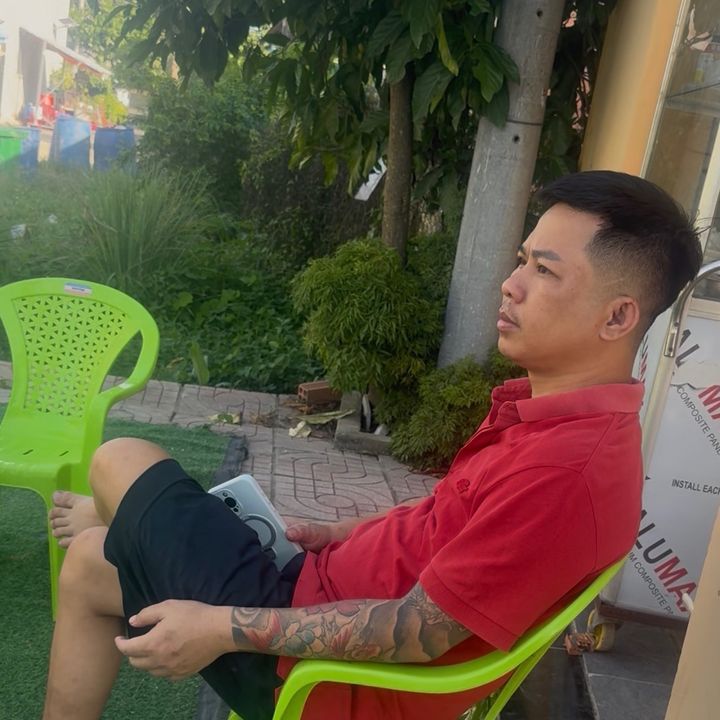 Quốc Truyện