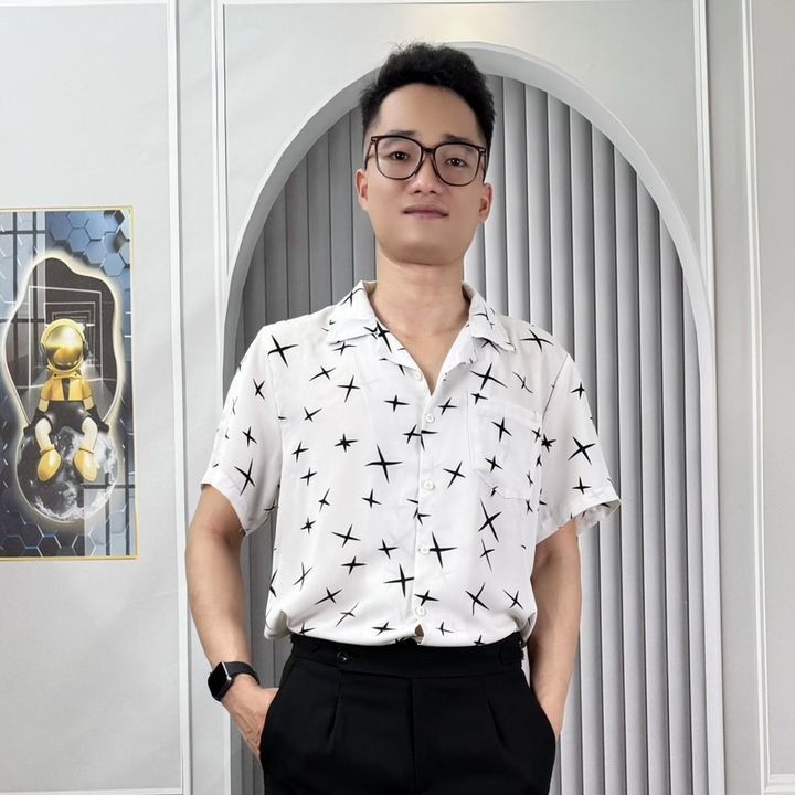 Thanh Fashion