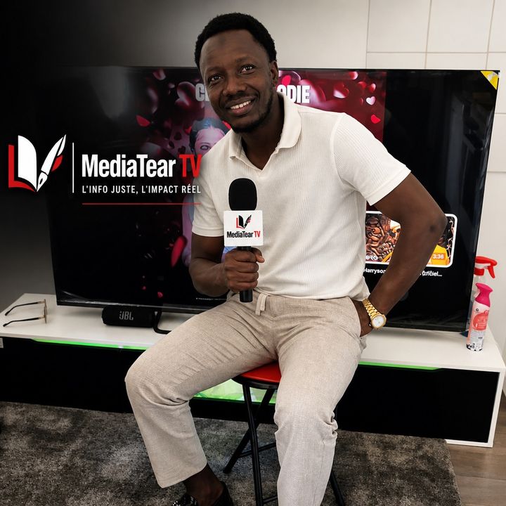 Médiateurtv