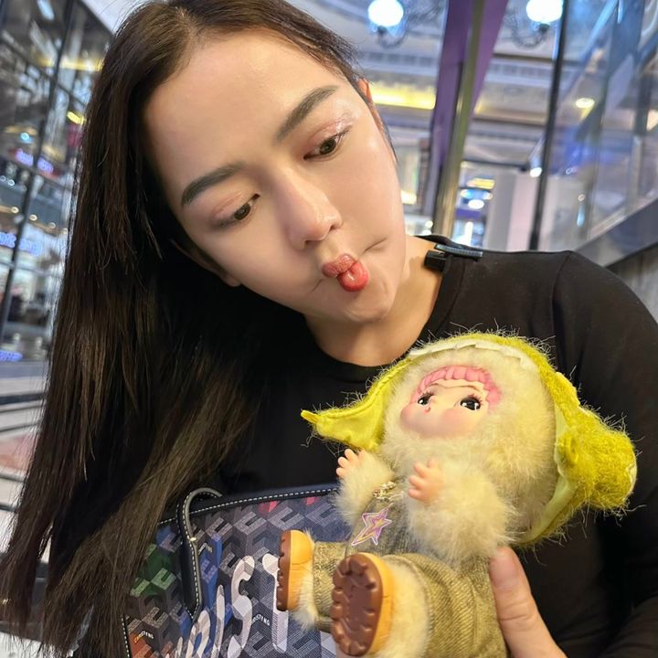 Dian Kristianita