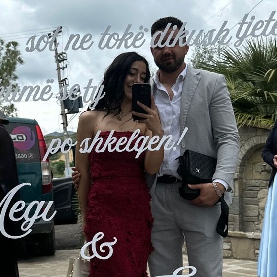 Anisa Beqiri🦋🦥
