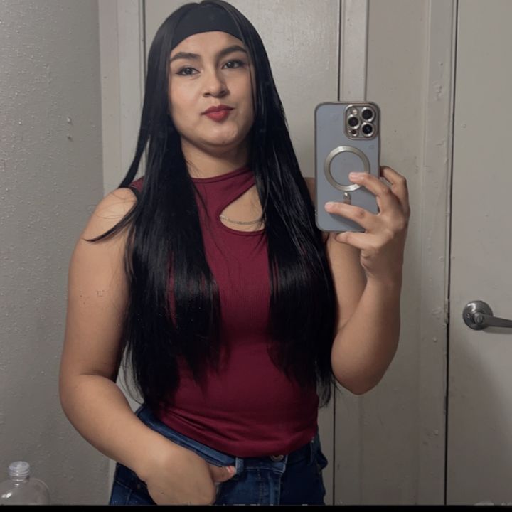🌸Nayeli🪷🇭🇳🫦