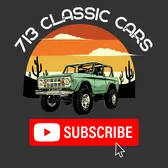 713 Classic Cars