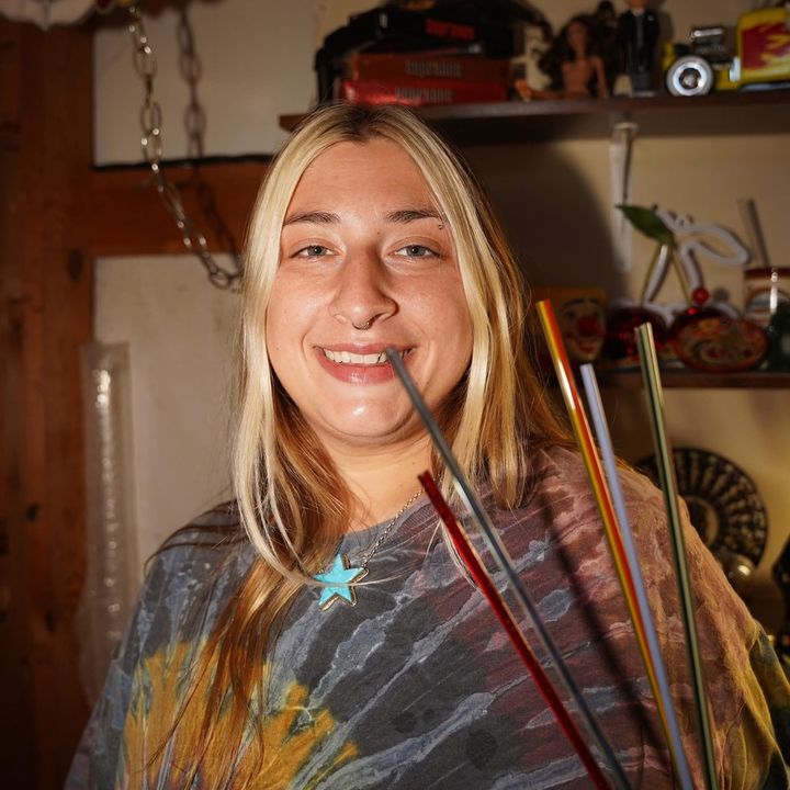 GlassByAna
