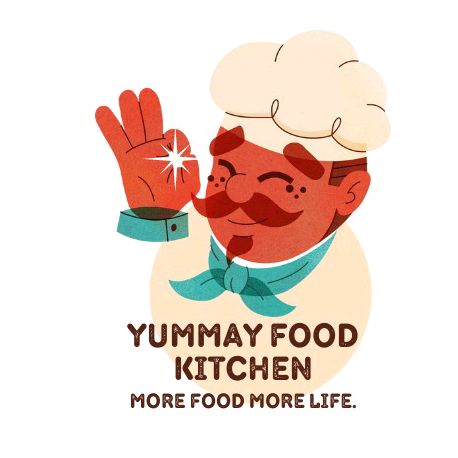 Yummy Food Kitchen