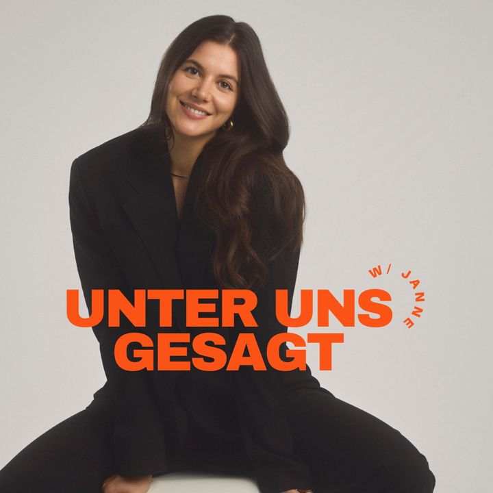 unterunsgesagt