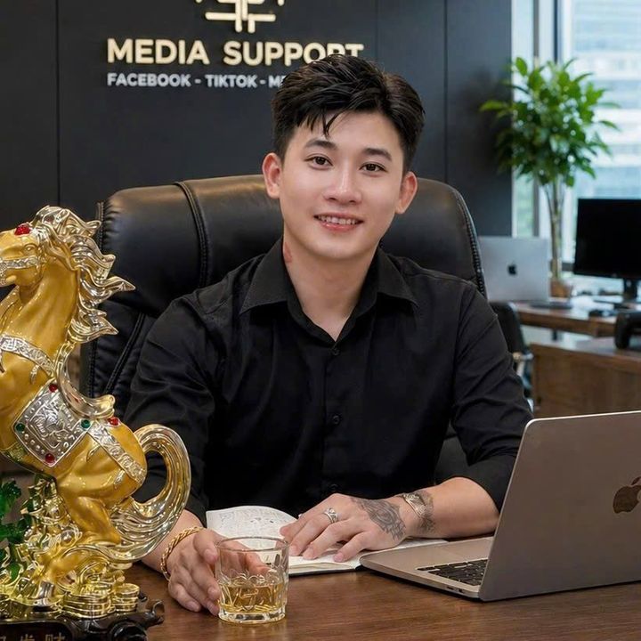Xóa Nick TikTok Của Người Khác