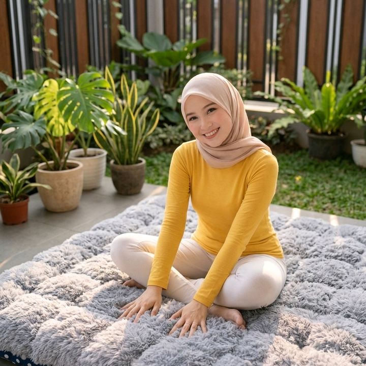 toko bantal mahardika