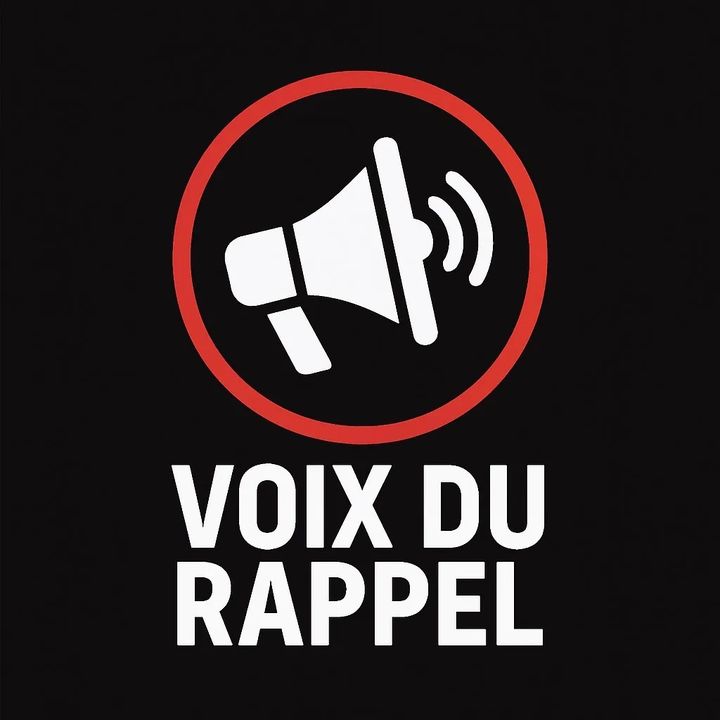 Histoire VOIX DU RAPPEL