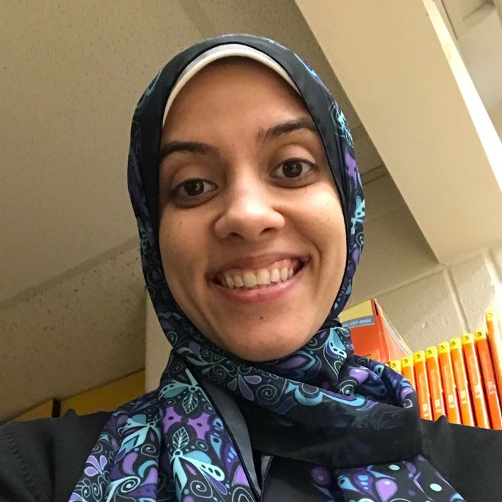 Abeer Zaki