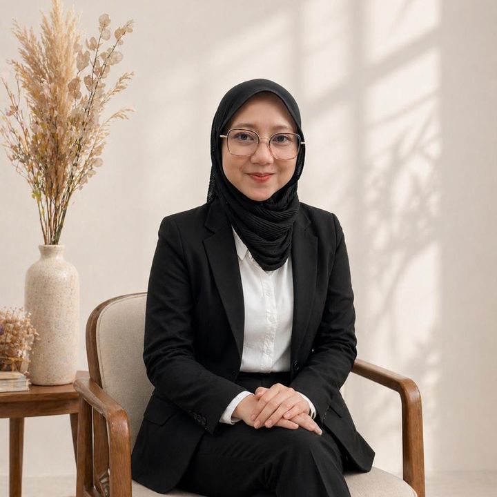 Kak Fina