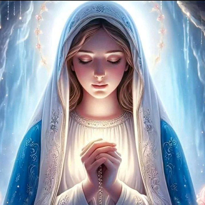 Daily Rosary Family Foundation