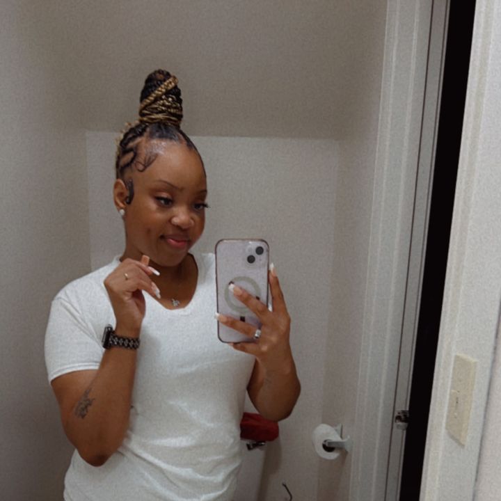 Marquita Lashay 🌸