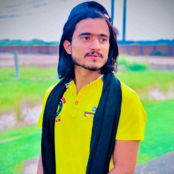 Sajid Kamboh
