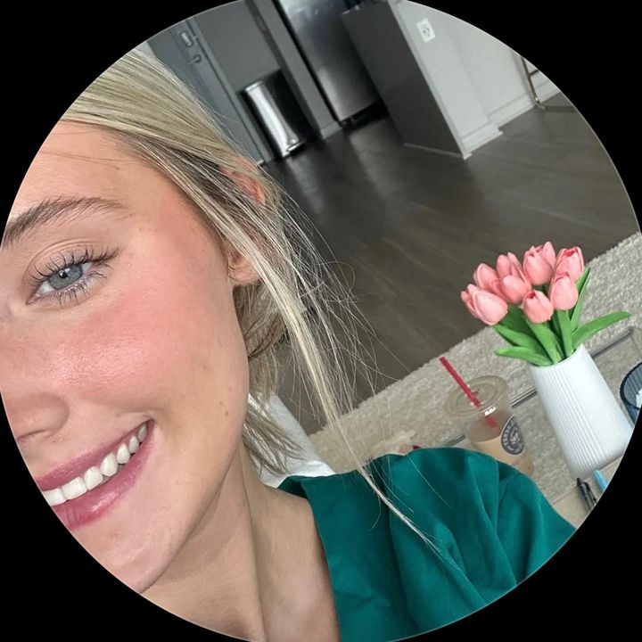 Lucy’s Teeth Tips