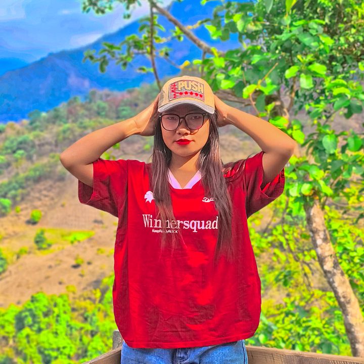 @ᴷᵒ ᴾᵃᵘⁿᵍ ᵀⁱᵏᵗᵒᵏ Sharing