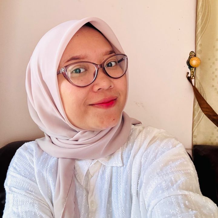 Indah Kusuma