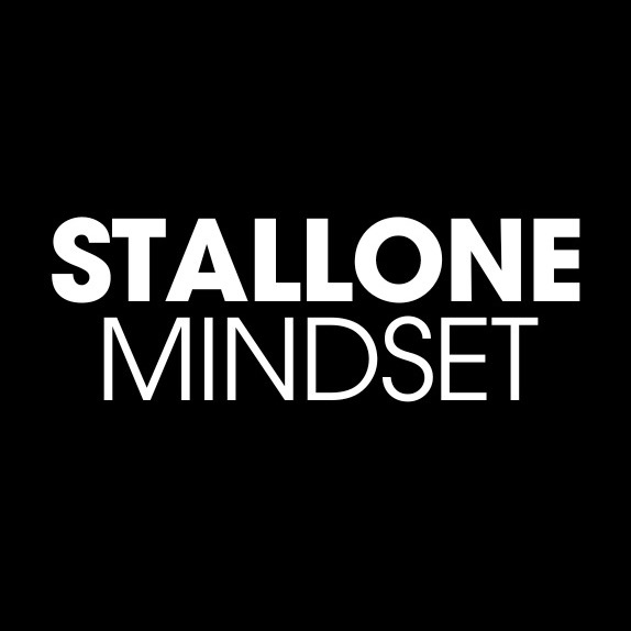 Stallone Mindset