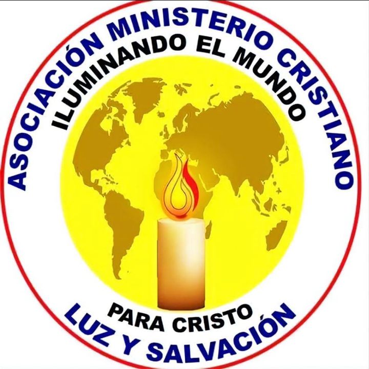 Iglesia LUZ Y SALVACIÓN🕯️🙏