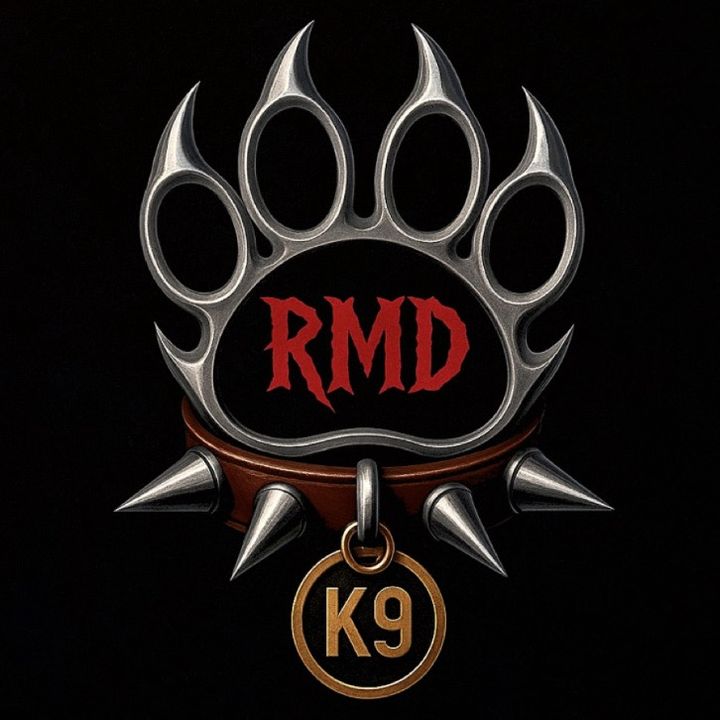 ★RANKMYDOG★K9