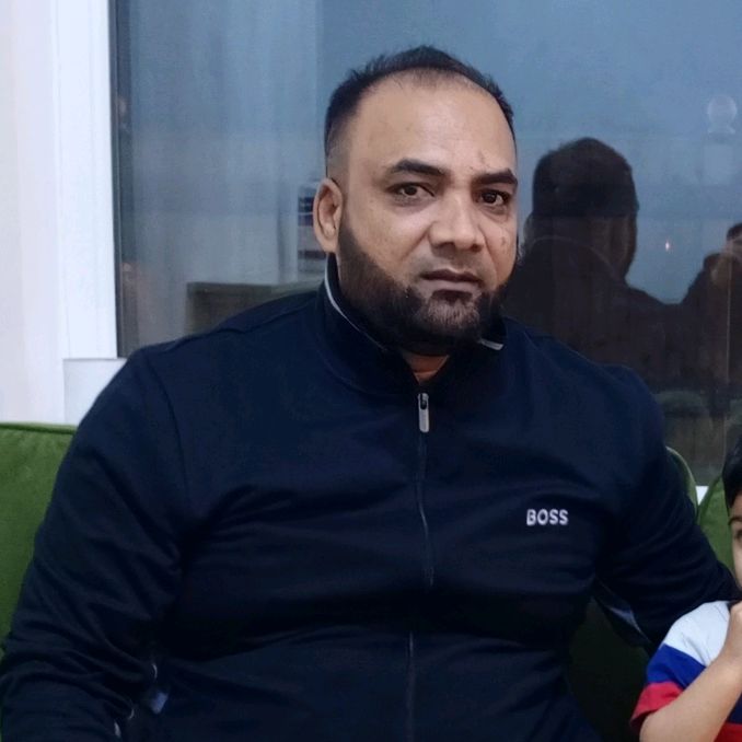 Shahid Latif Arain