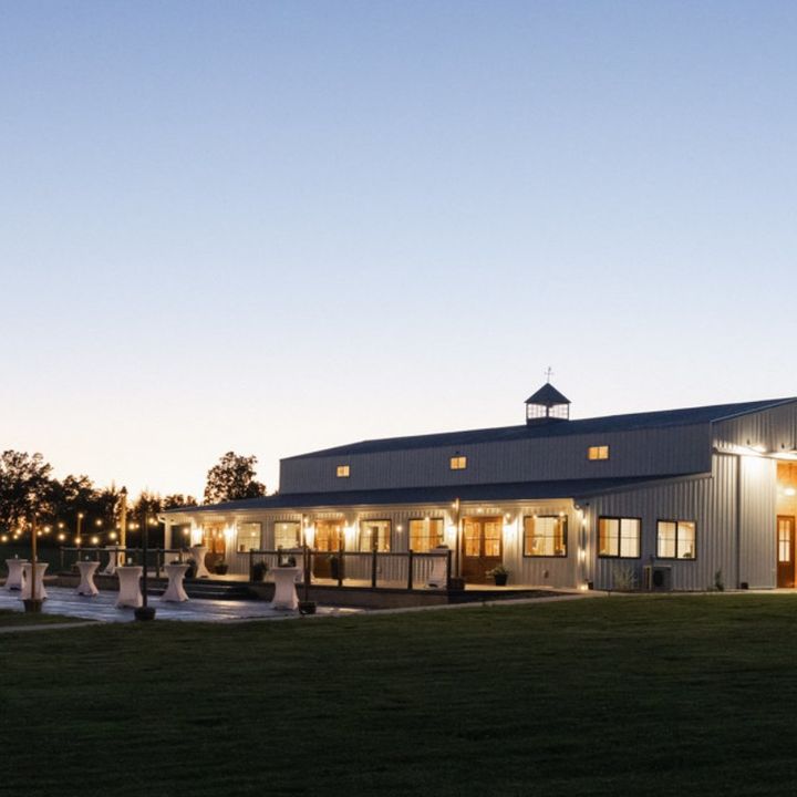 Berkshire Ridge Wedding Venue