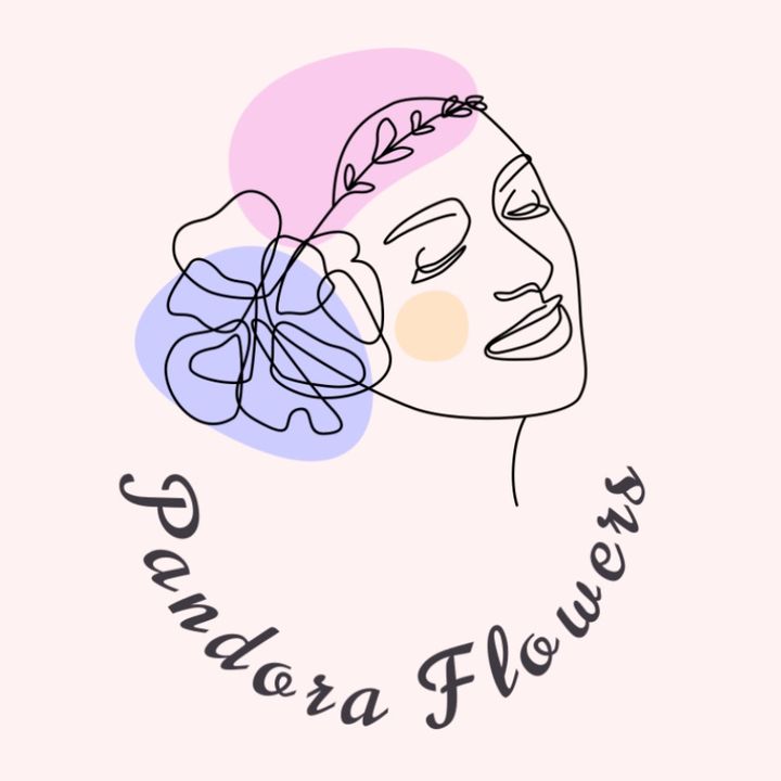 Pandora Flowers